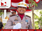 AKBP Muhaemin Resmi Ditunjuk sebagai Kapolres Lombok Utara, Gantikan AKBP Agus Purwanta