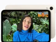 iPad Mini 8 Meluncur dengan Layar OLED, Ungguli Generasi Sebelumnya