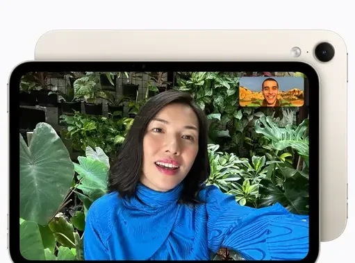 iPad Mini 8 Meluncur dengan Layar OLED, Ungguli Generasi Sebelumnya