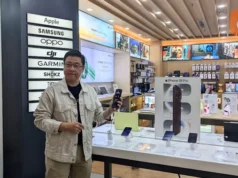iPhone 18 Pro Max Ludes, Warna Burgundy Paling Diminati