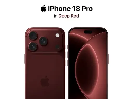 iPhone 18 Pro dan iPhone Duo Mulai Dipesan di Indonesia