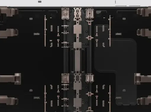 iPhone Duo Menghadapi Masalah Layar dan Engsel, iFixit Ungkap Dugaan Teknis