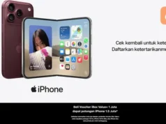 iPhone Duo Mulai Dipesan di Indonesia, Ini Jadwalnya