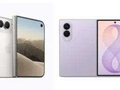 iPhone Duo vs Galaxy Z Fold8: Selisih Harga Capai Rp21,5 Juta