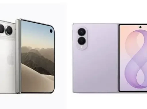 iPhone Duo vs Galaxy Z Fold8: Selisih Harga Capai Rp21,5 Juta