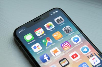 iPhone Terkunci? Ini Tiga Cara Reset yang Bisa Dicoba