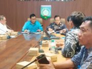 Bupati Sumbawa Dorong Penguatan Tata Kelola Pemerintahan