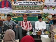 Pelatihan Qori dan Qori’ah Ditutup