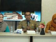 Kadis Kominfotiksandi: Internet Jangkau Seluruh Desa