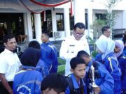 Kempo Sumbawa Juara II se-NTB, Bupati Harap Atlet Terus Berkembang