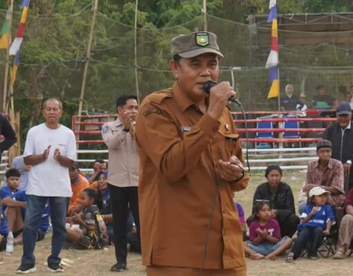 Bupati Minta Masyarakat Jaga Hutan dan Mata Air