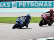 Alex Marquez Pole Position, Marc Marquez Siap Rebut Kemenangan di MotoGP Malaysia 2026