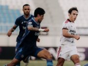 Arema FC Kalah 1-3 dari Bali United, Mental Pemain Jadi Fokus Kritik Andre Caldas