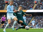 Brighton Sirnaikan Manchester City di Etihad, Ayari Cetak Gol Menentukan