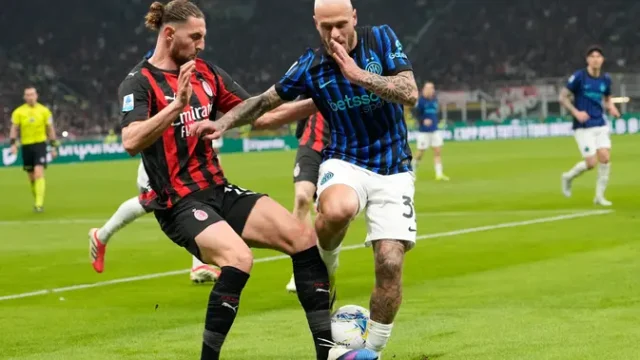 Derby-San-Siro-Milan-Bertarung-Hidup-Mati-Lawan-Inter-di-Puncak-Klasemen
