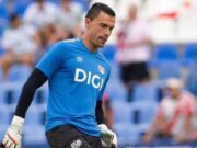 Emil Audero Catat Clean Sheet, Rayo Vallecano Hajar Celta Vigo 3-0