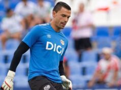 Emil Audero Catat Clean Sheet, Rayo Vallecano Hajar Celta Vigo 3-0