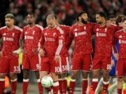 Liverpool vs Arsenal: Duel Puncak Perangkat Puncak Premier League 2026/2027