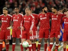 Liverpool vs Arsenal: Duel Puncak Perangkat Puncak Premier League 2026/2027
